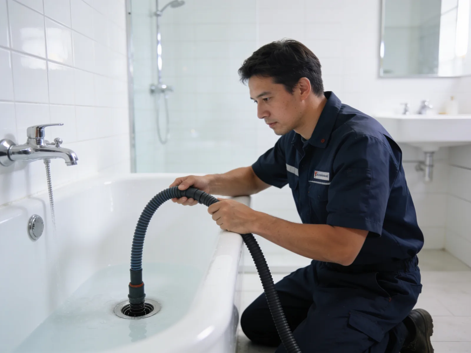 Emergency Plumber Port O Connor, TX FAQs